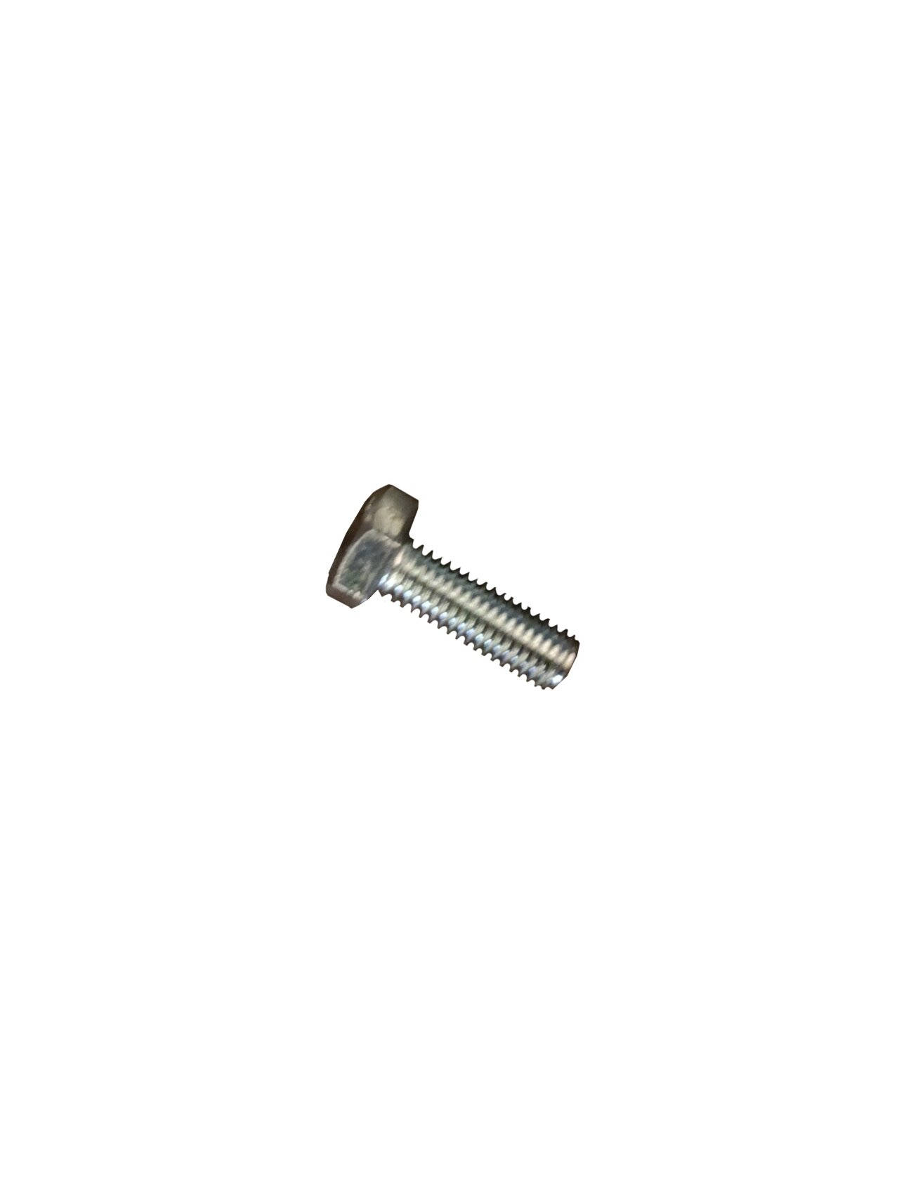 Bronco Counter blade bolt 77-12495 Bronco Counter blade bolt 77-12495