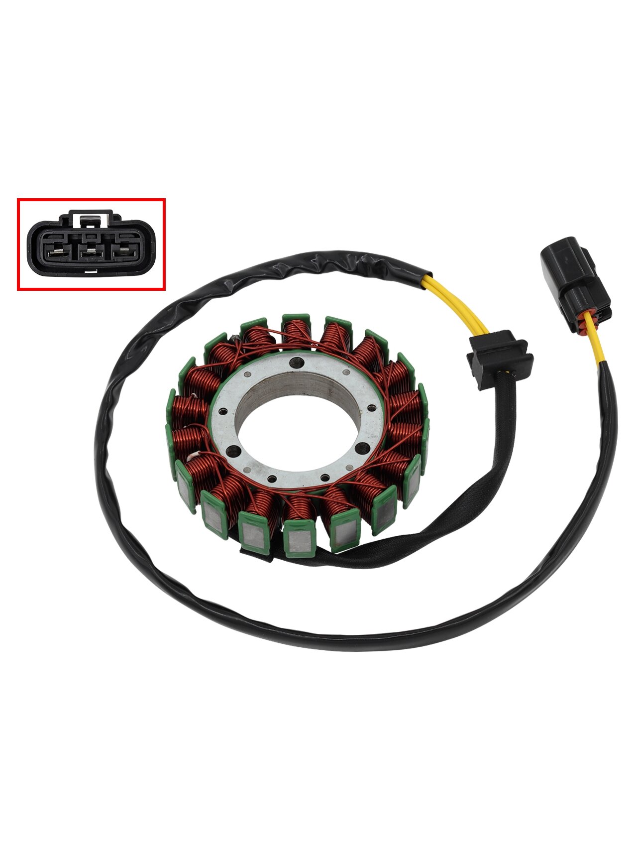 Bronco Stator CF Moto