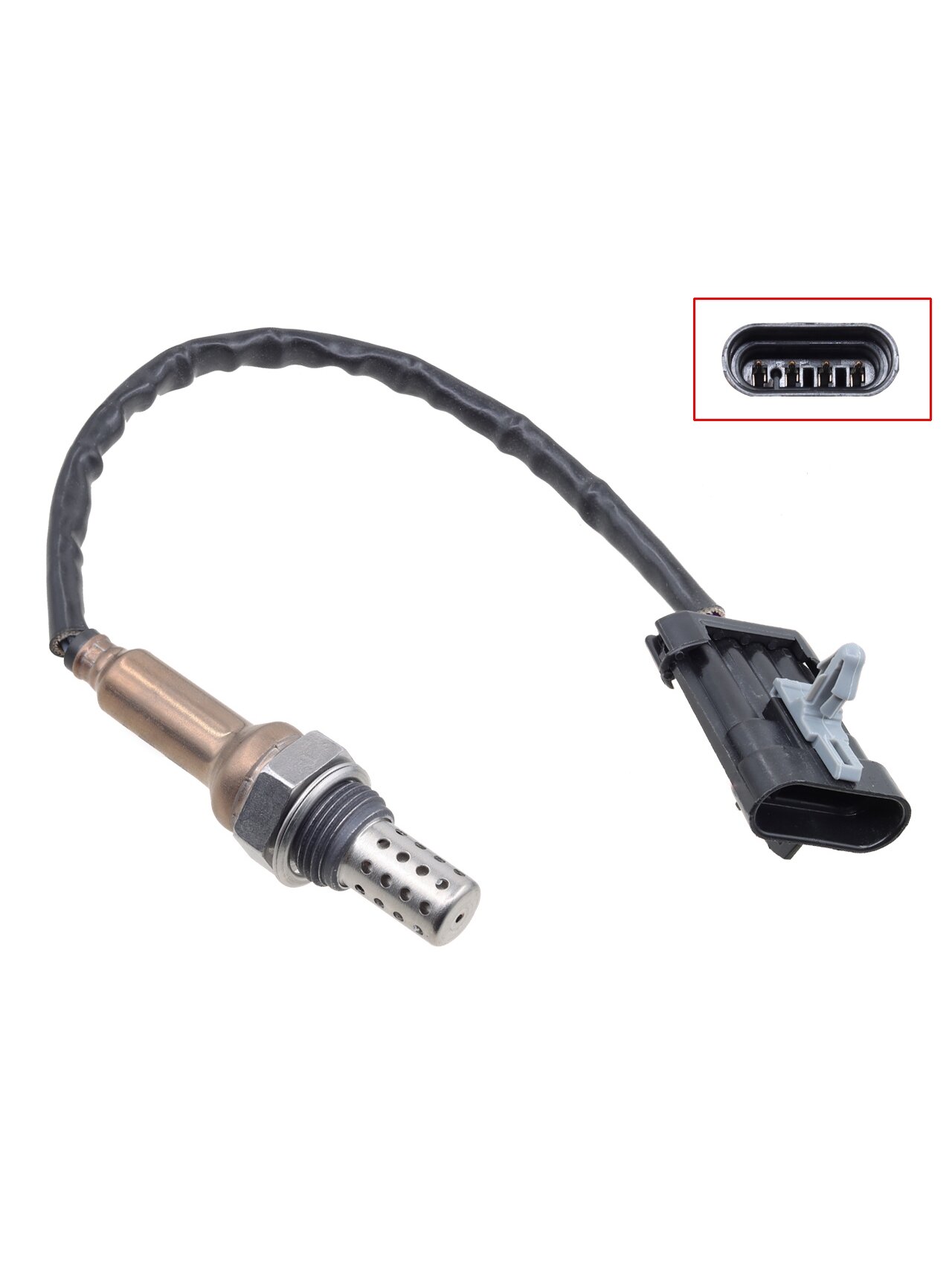 Bronco Oxygen sensor Cf Moto Bronco Oxygen sensor Cf Moto