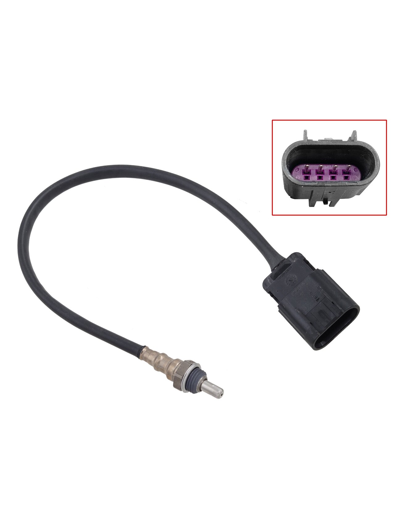 Bronco Oxygen sensor Polaris