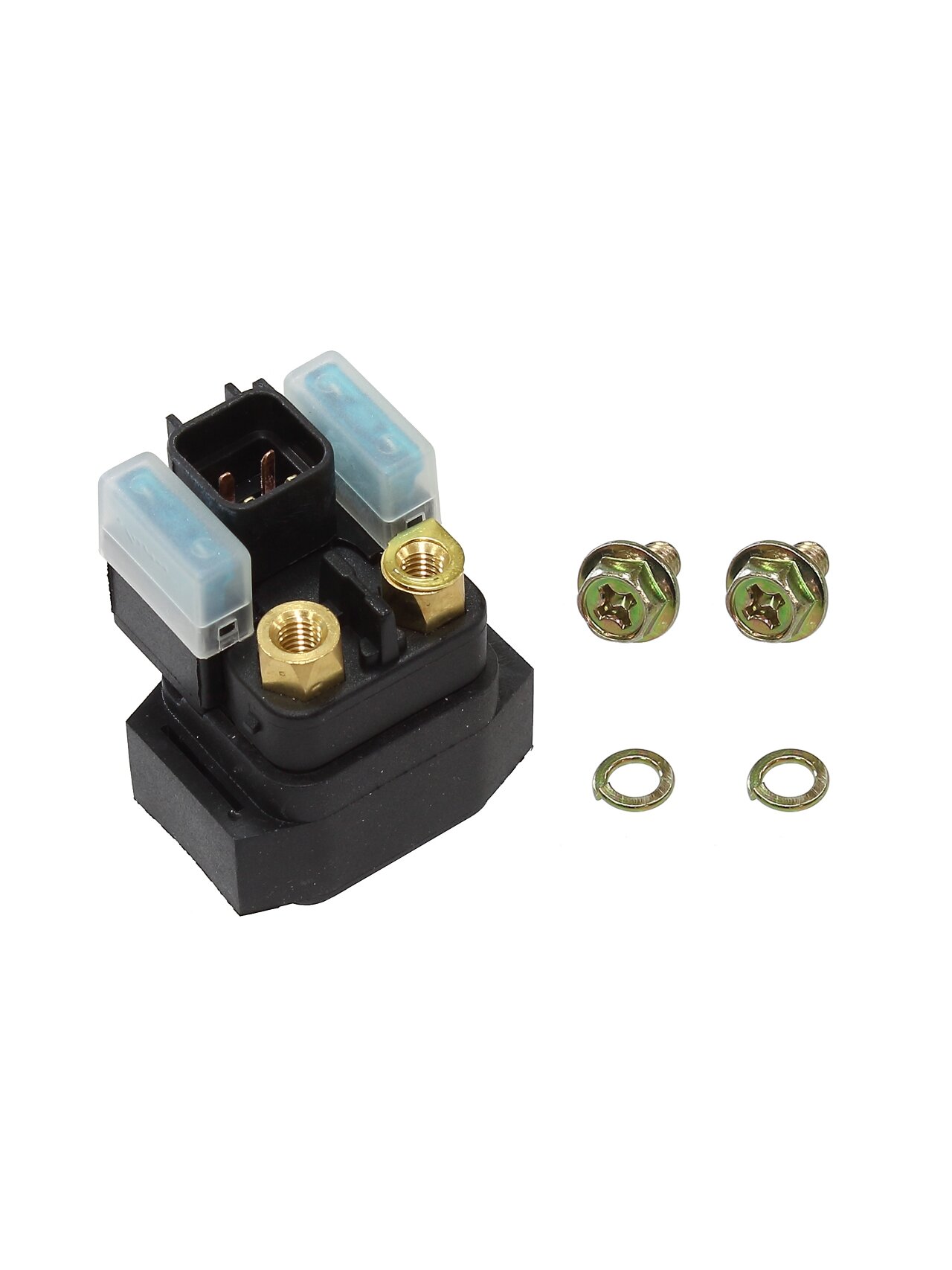 Bronco Starter solenoid Yamaha