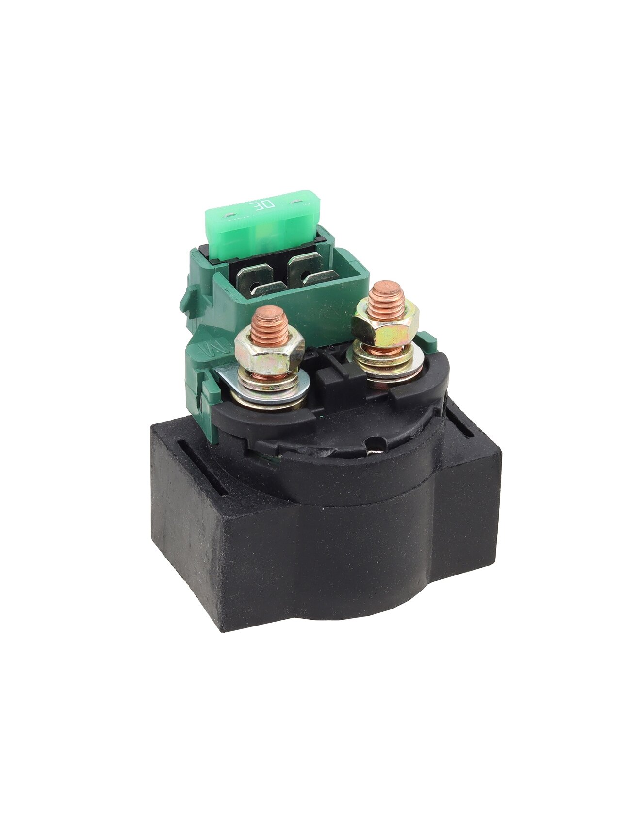 Bronco Starter solenoid Cf Moto
