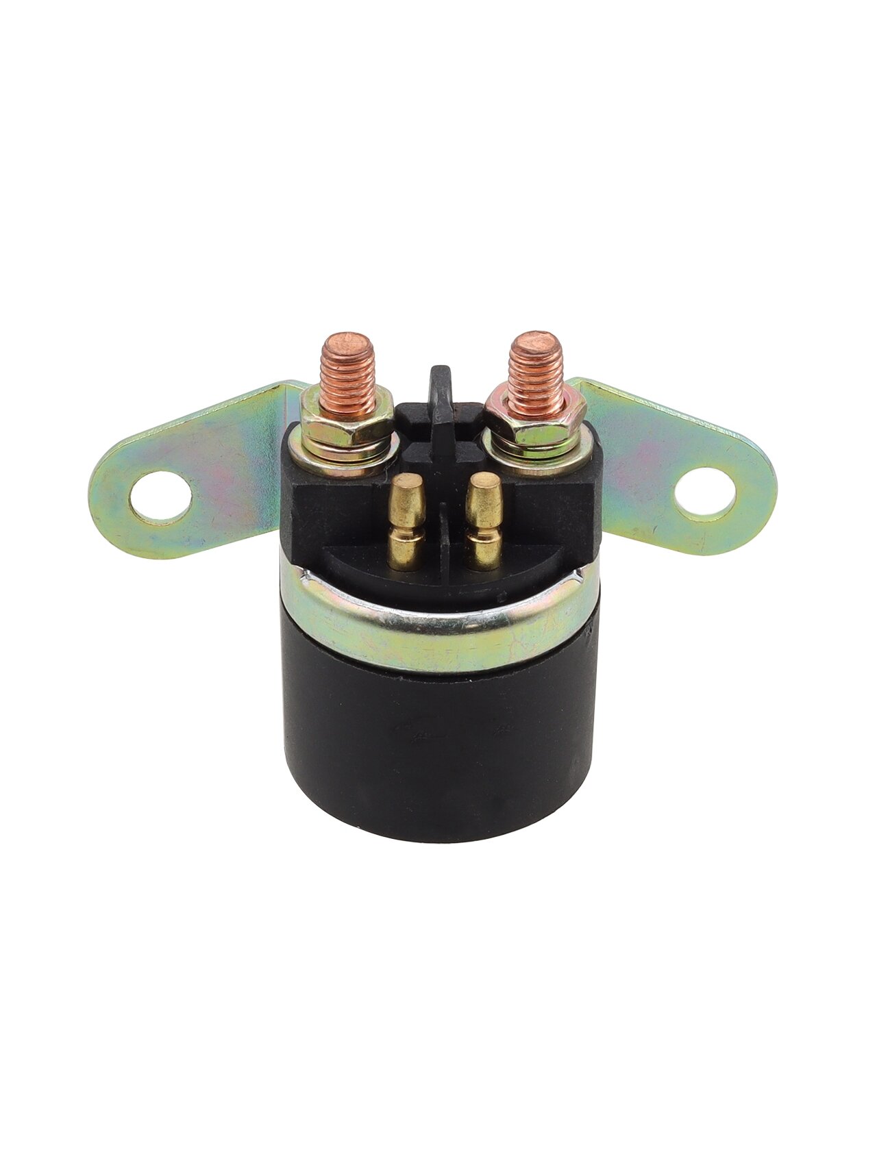 Bronco Starter solenoid Cf Moto Bronco Starter solenoid Cf Moto