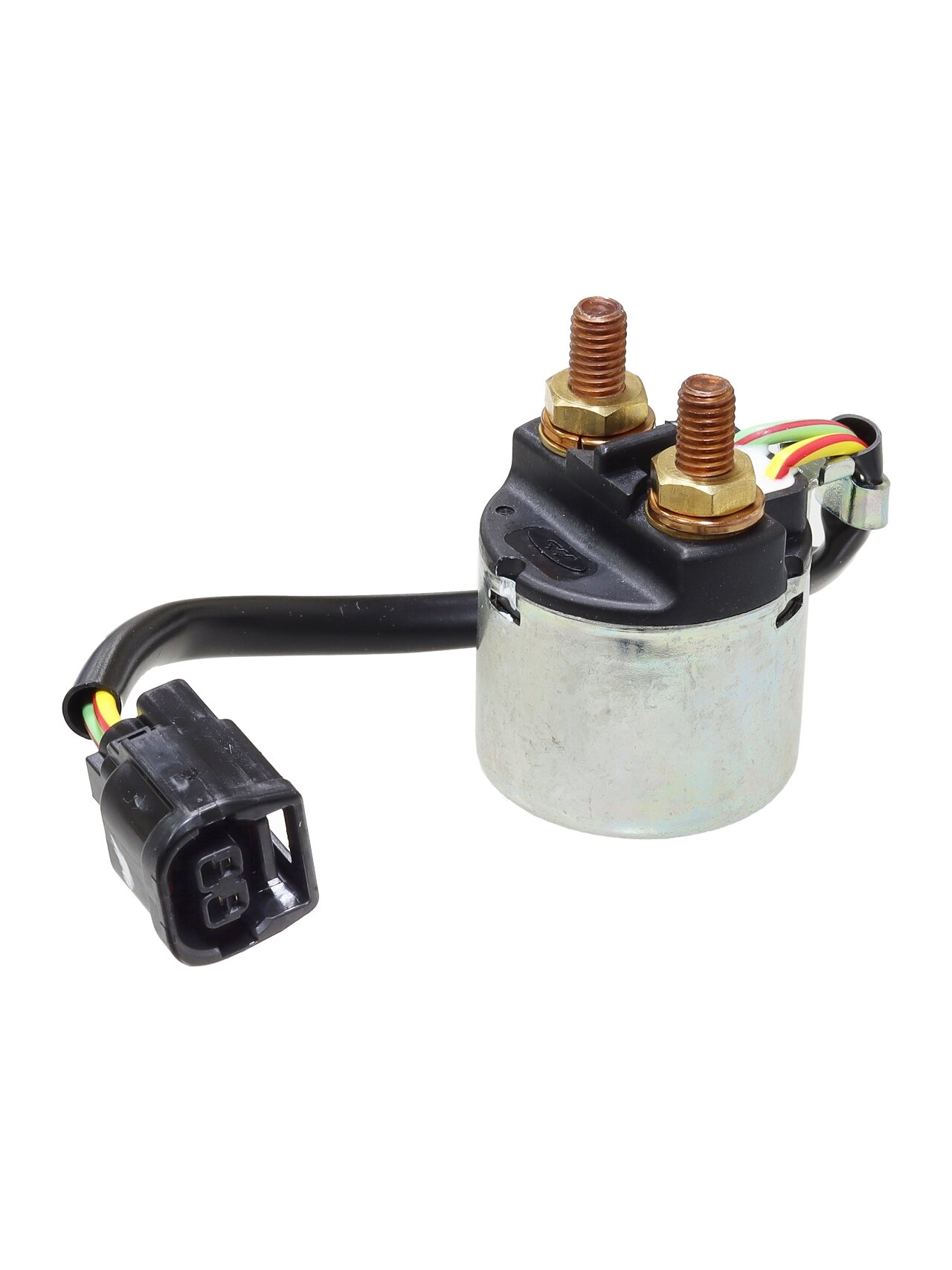 Bronco Solenoid Honda TRX 420 520 2022-26 Bronco Solenoid Honda TRX 420 520 2022-26