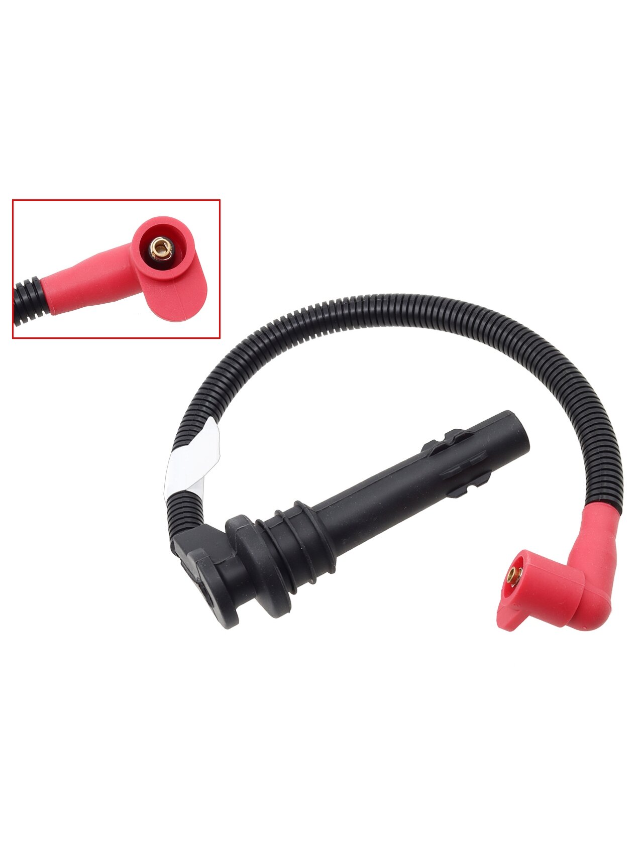 Bronco Spark plug lead Polaris