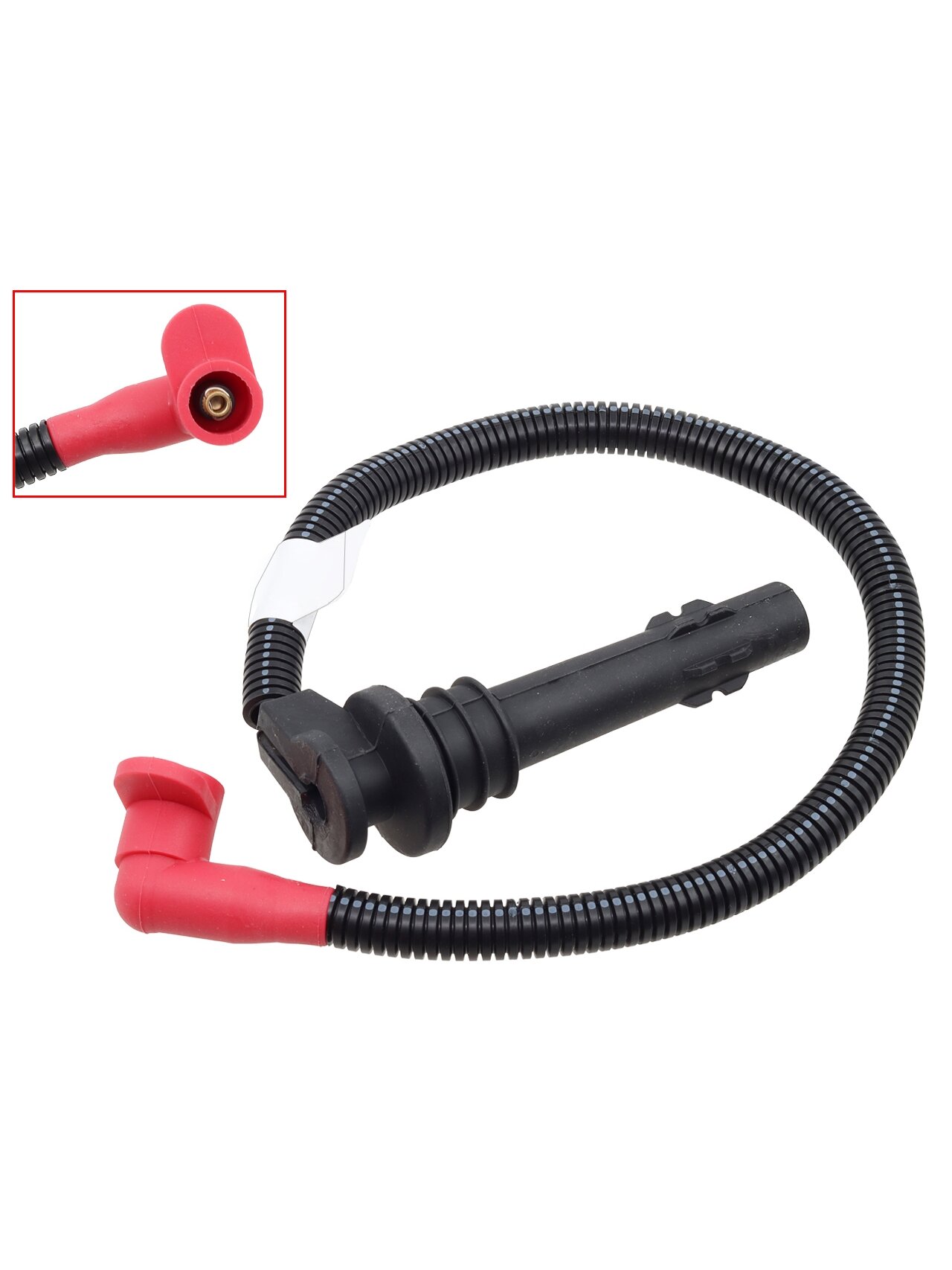 Bronco Spark plug lead Polaris Bronco Spark plug lead Polaris