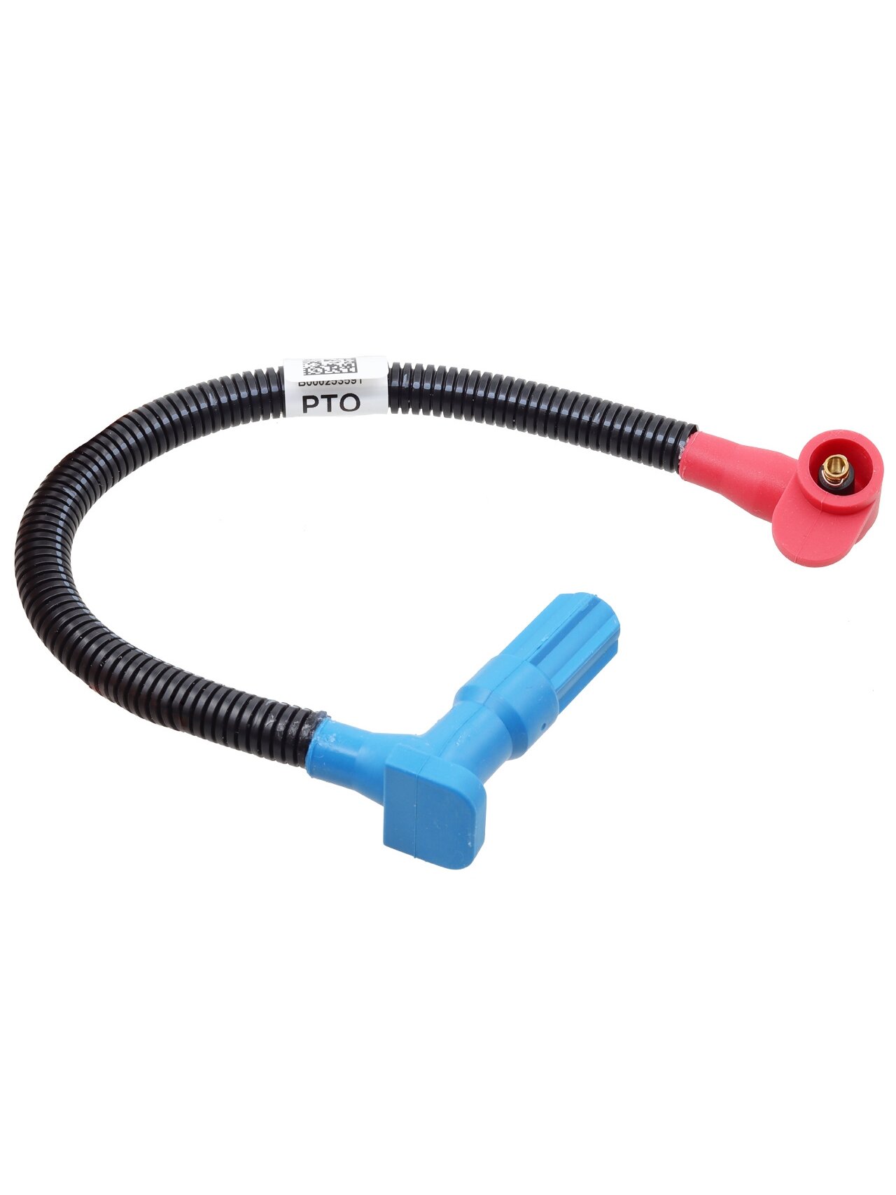 Bronco Spark plug lead Polaris