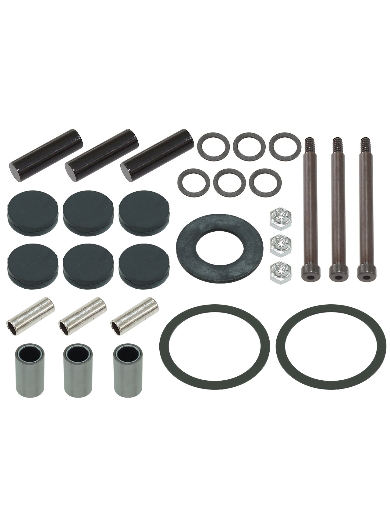 Bronco Drive clutch kit Polaris Bronco Drive clutch kit Polaris