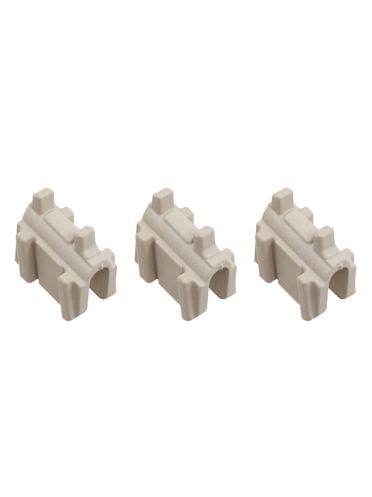 Bronco Clutch slider CF Moto 3-pack