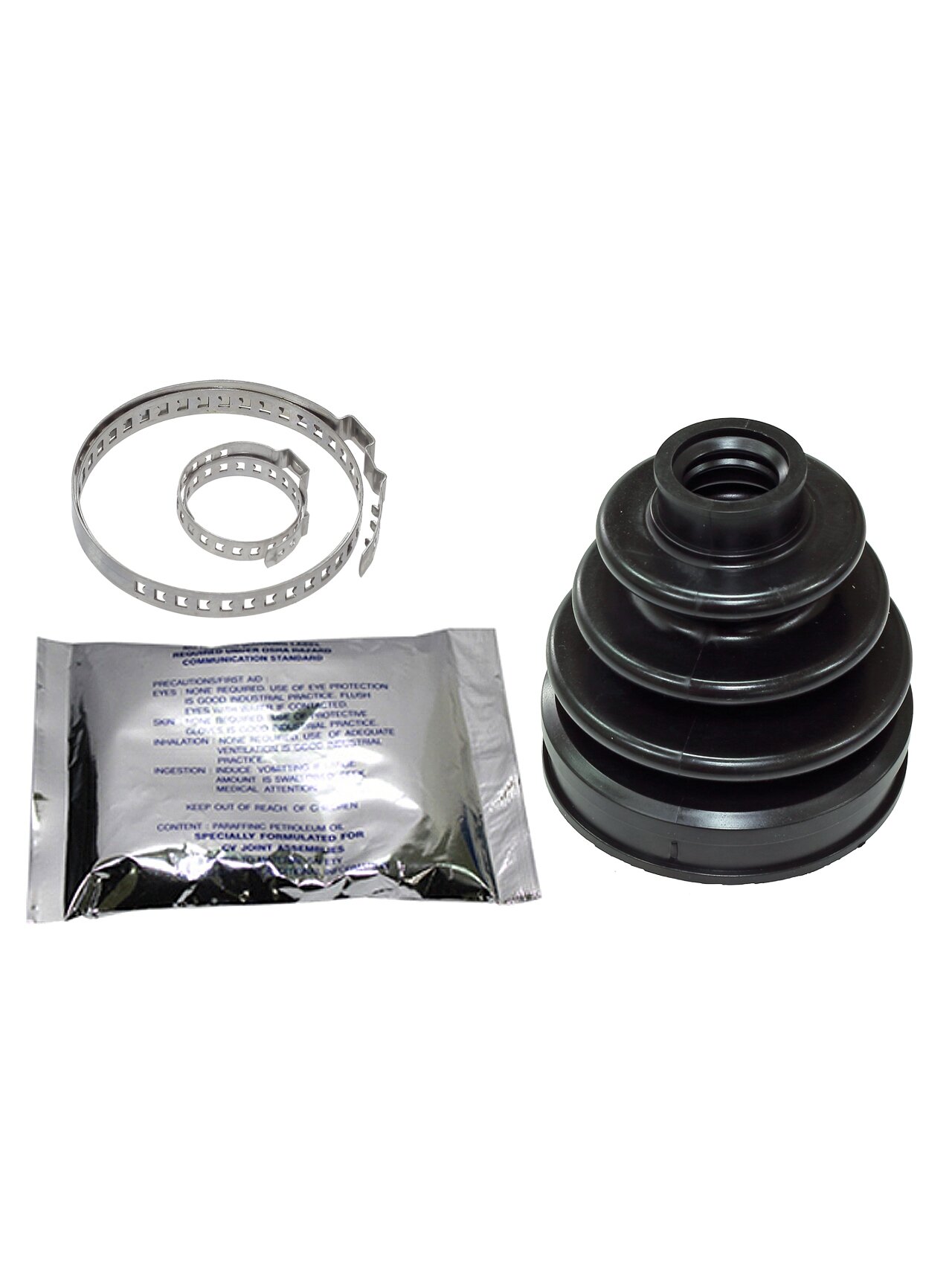 Bronco CV Boot kit Rear Inner Polaris 20 x 70 x 82mm
