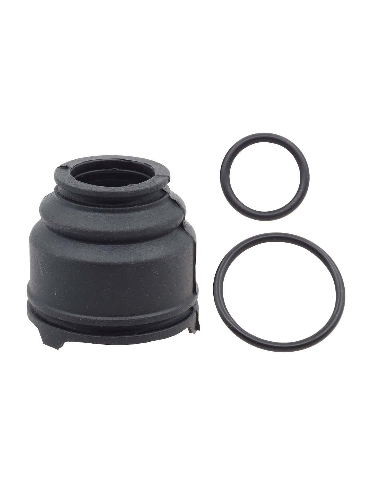 Bronco Propeller shaft boot Honda Bronco Propeller shaft boot Honda
