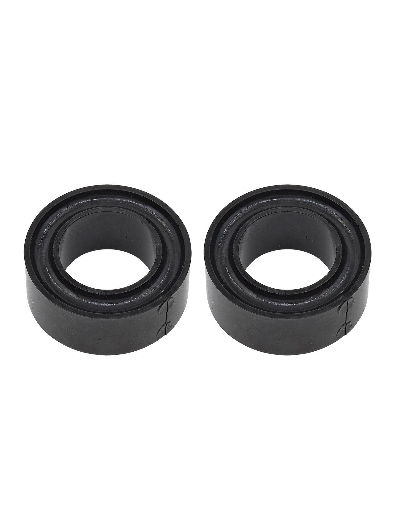 Bronco Coilspring Stopper 43.8 x 75.2 x 29.5mm sold in pairs