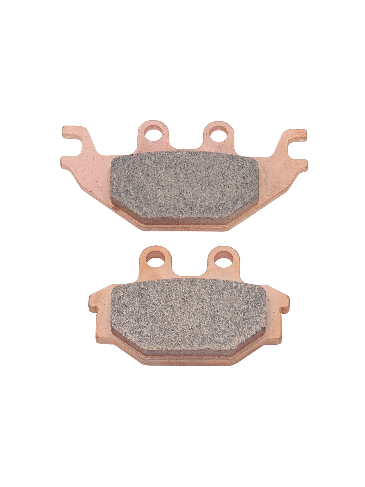 BRONCO BRAKE PADS BRONCO BRAKE PADS