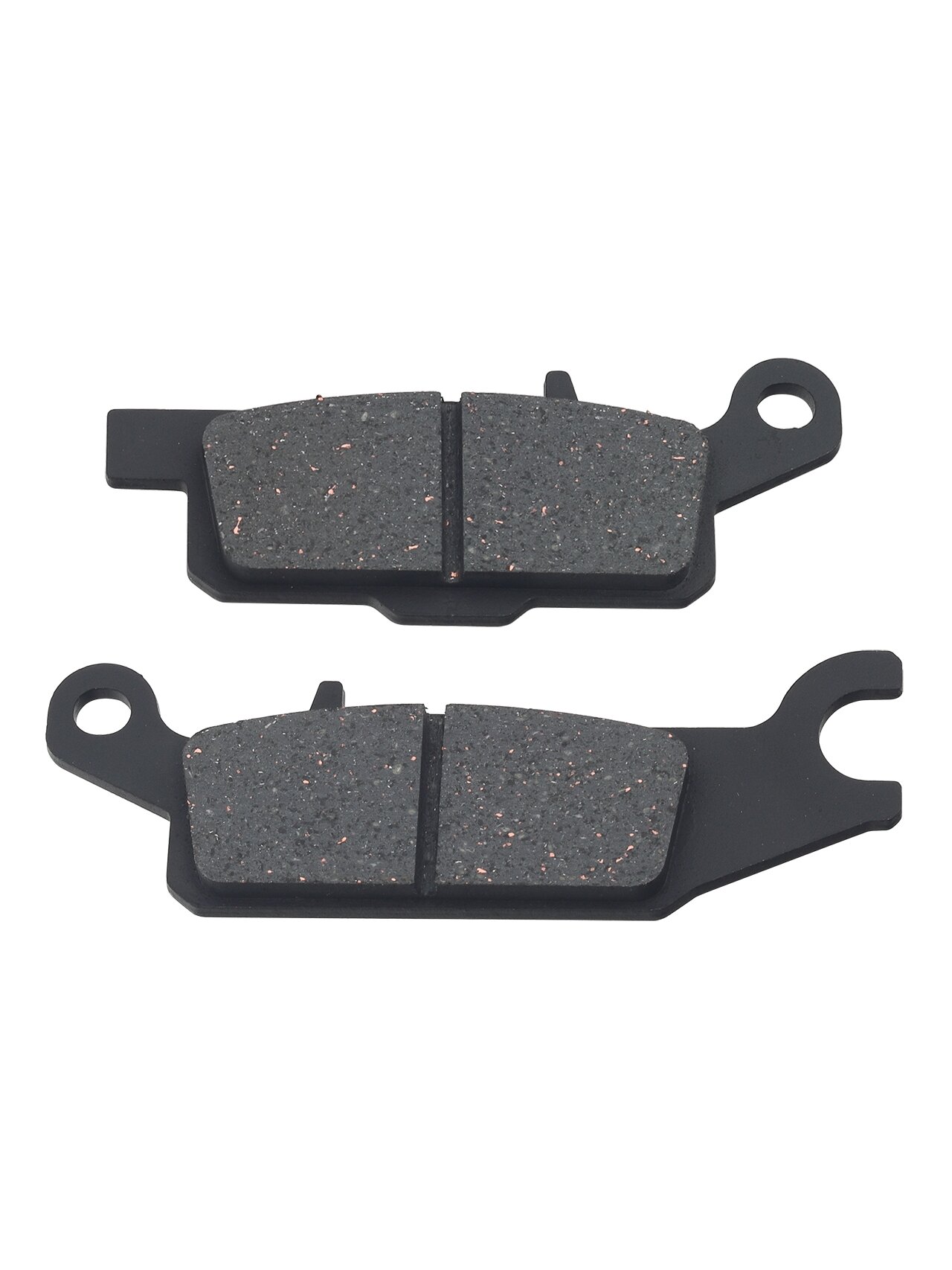 BRONCO BRAKE PADS BRONCO BRAKE PADS