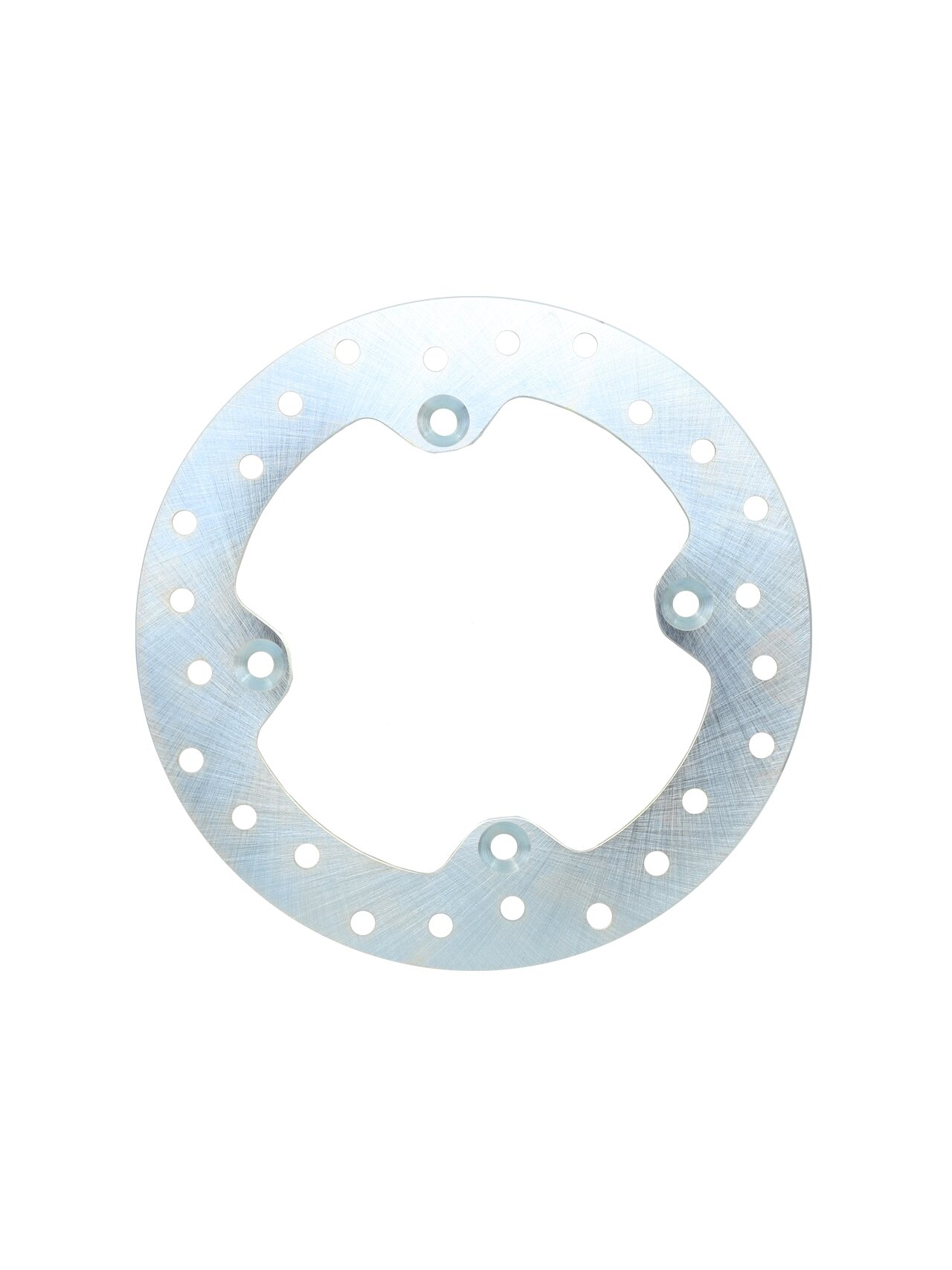 Bronco Brake Disc Can Am