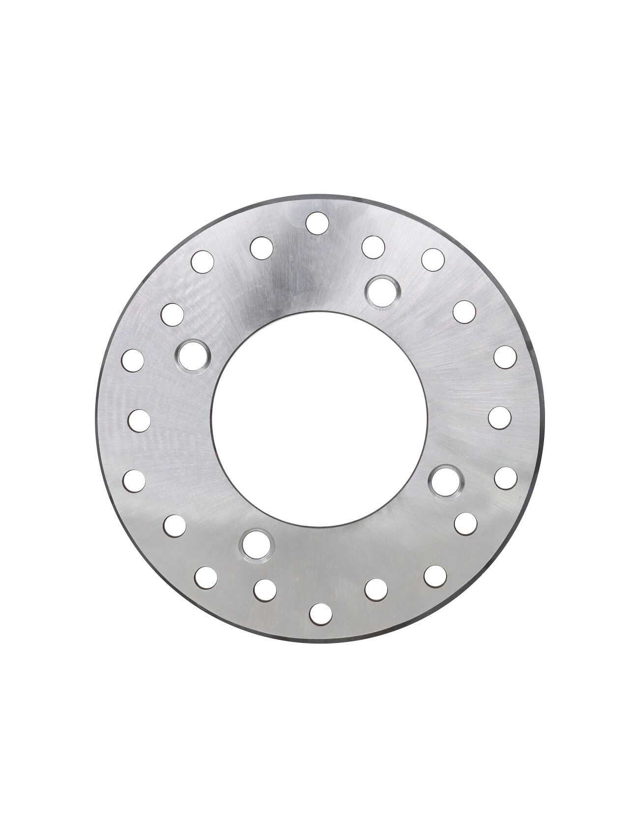 Bronco Brake Disc Polaris