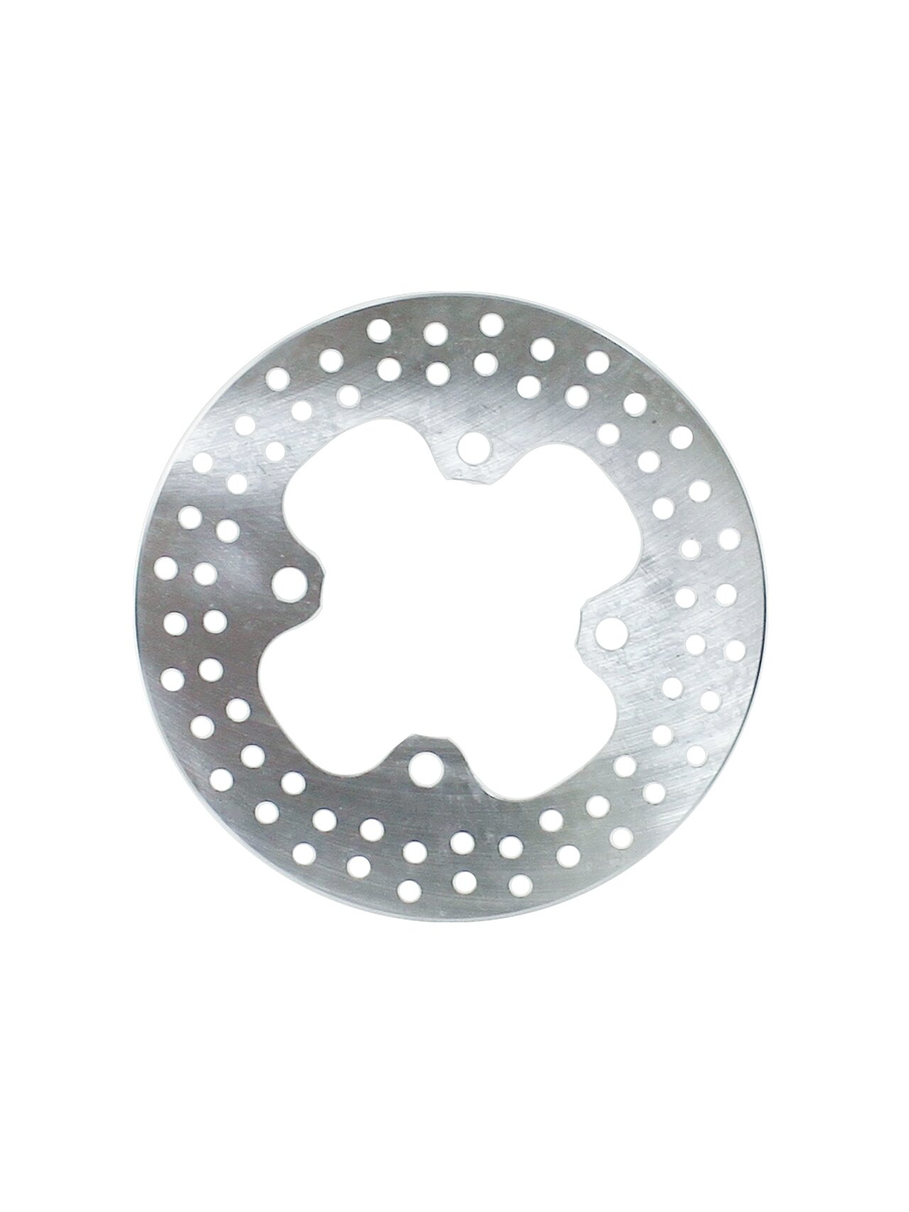 Bronco Brake Disc Front Honda