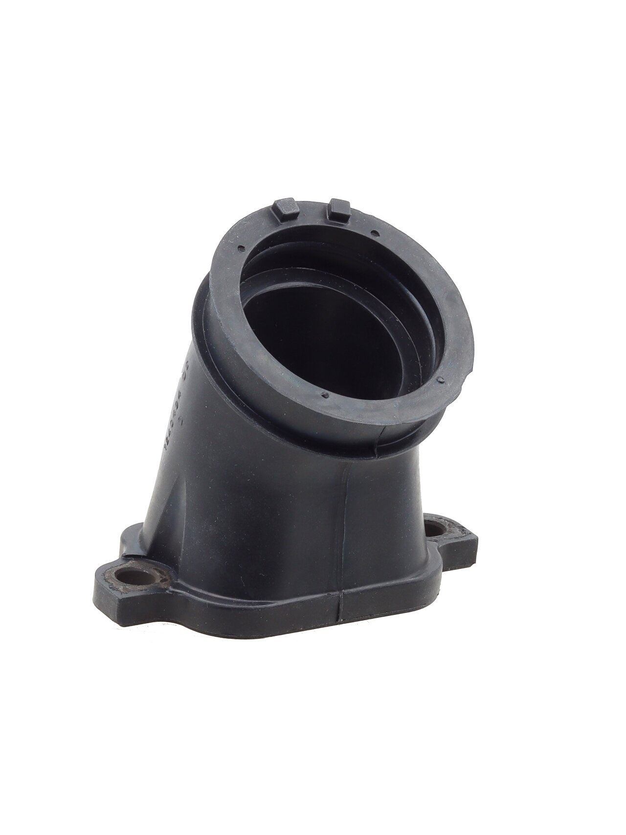 Bronco Carb Flange Polaris