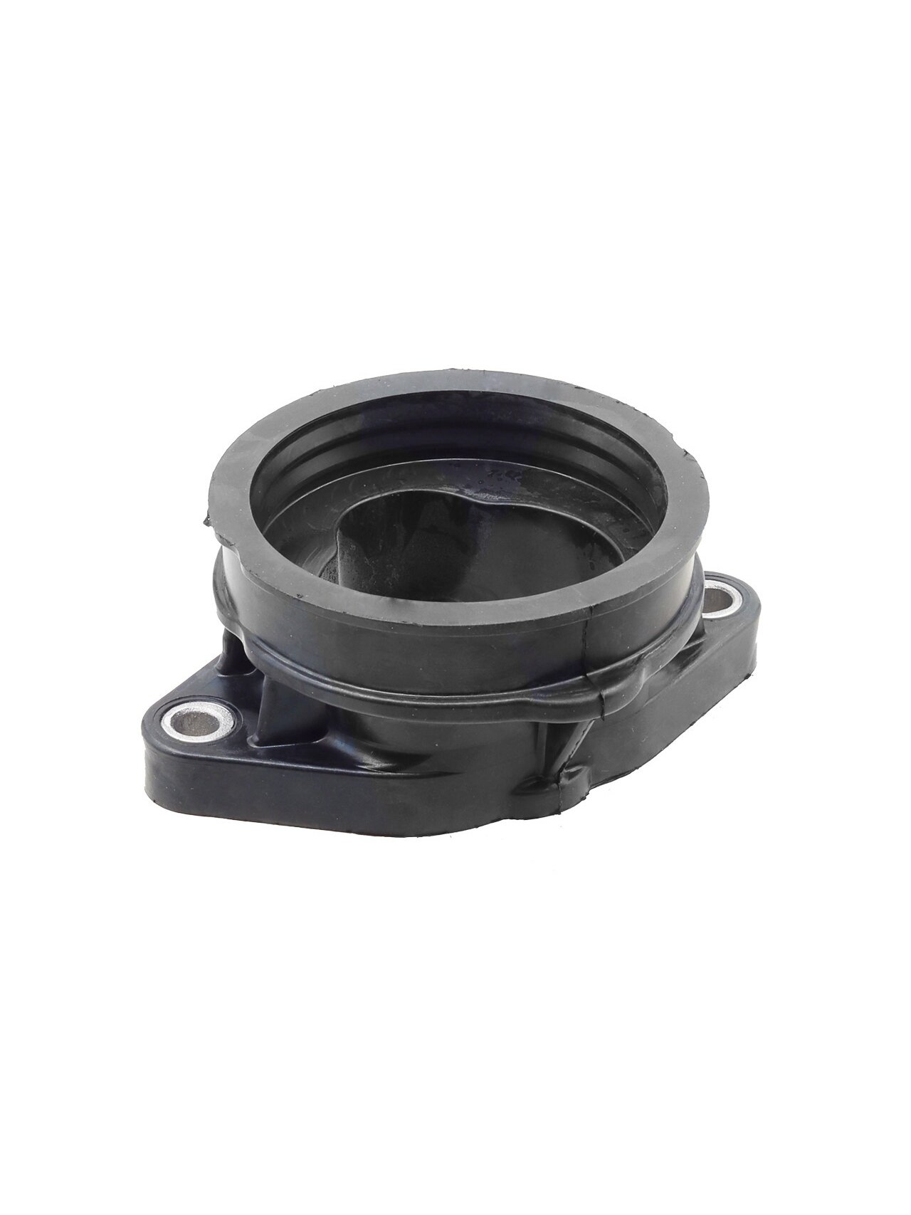 Bronco Carb Flange Polaris