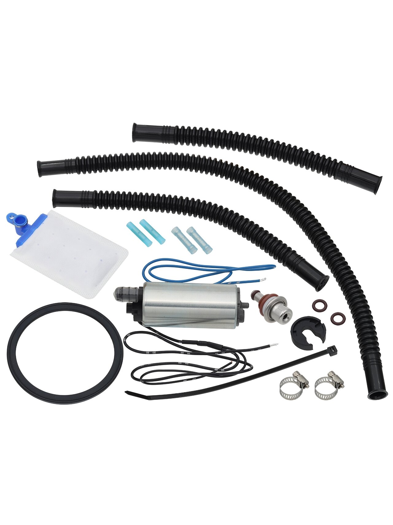 Bronco Fuelpump Repairkit Polaris Can Am Bronco Fuelpump Repairkit Polaris Can Am