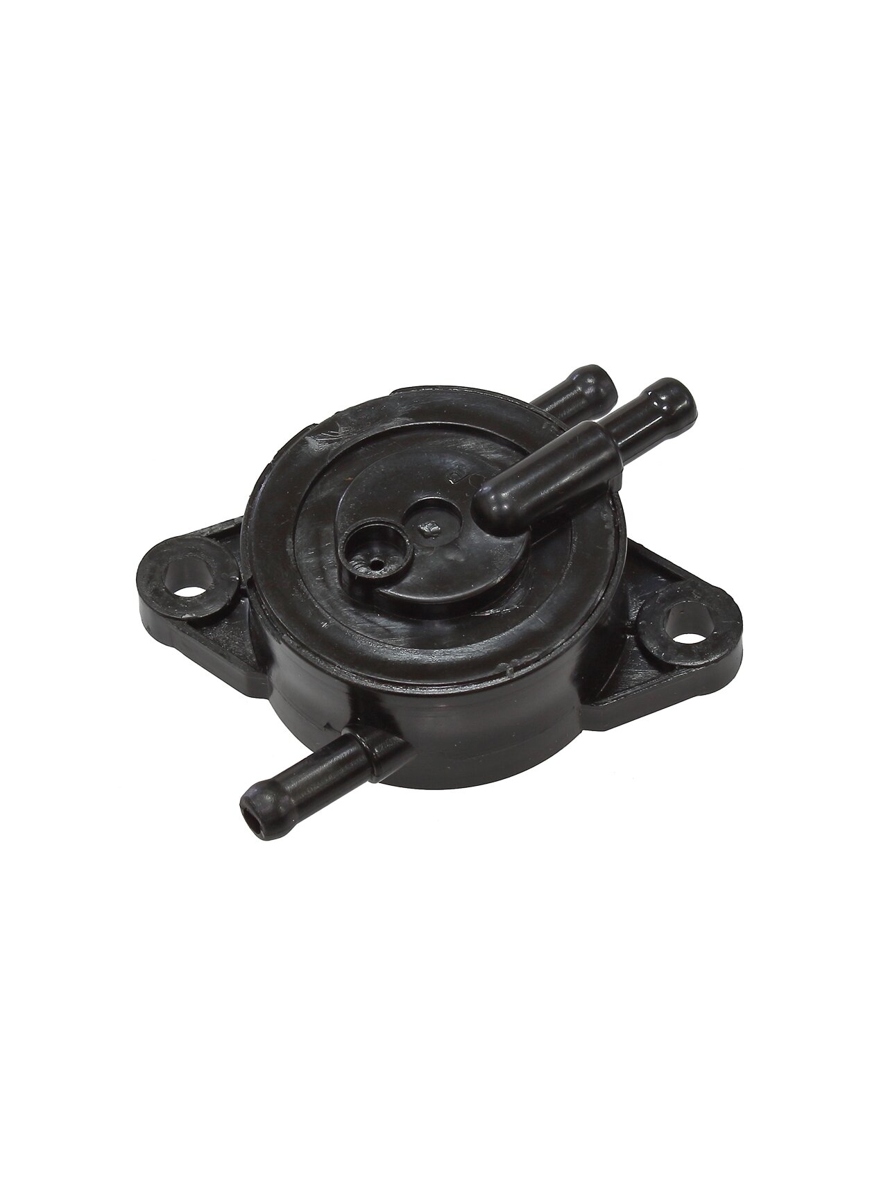 Bronco Fuel pump