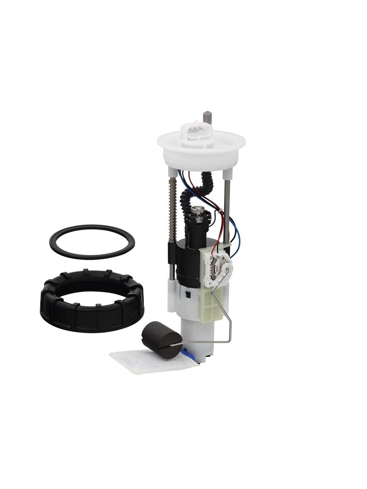 Bronco Fuel pump complete Polaris RZR