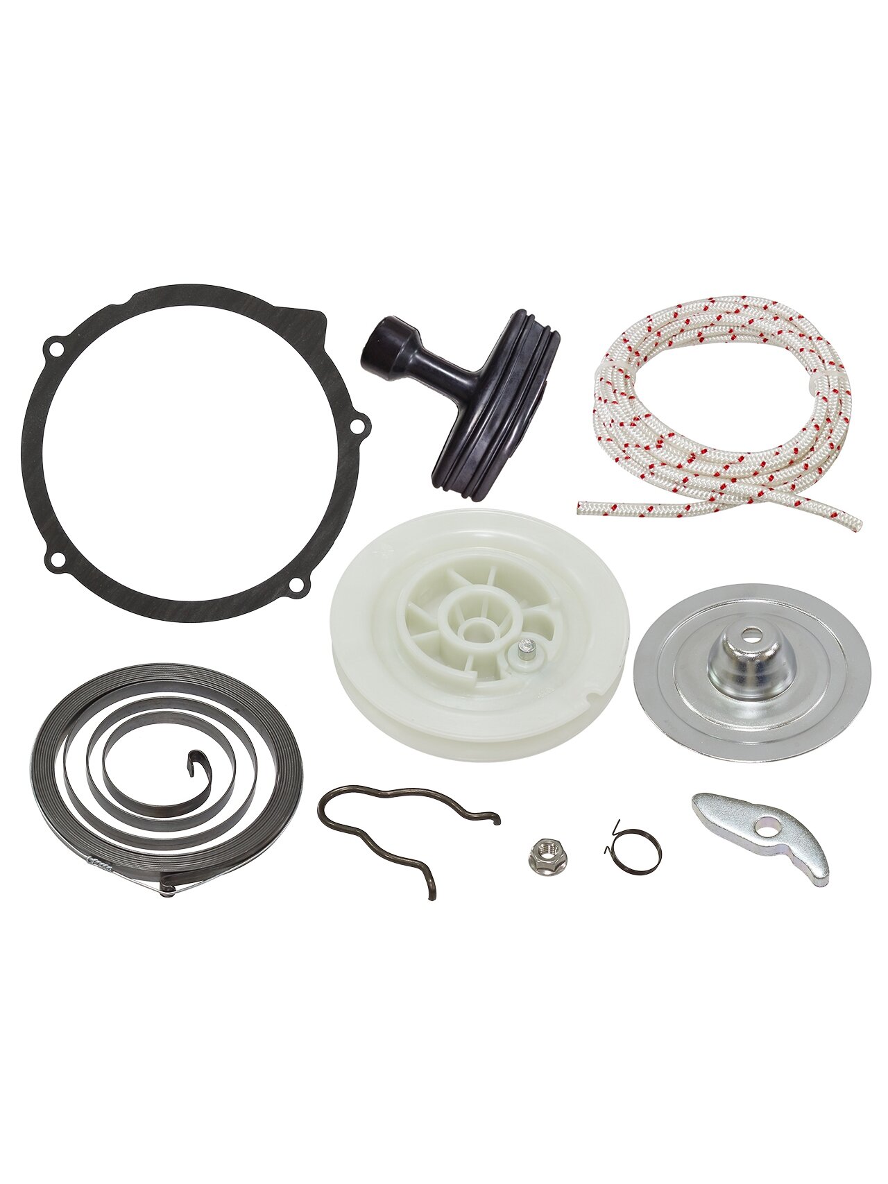 Bronco Starter kit Yamaha Bronco Starter kit Yamaha