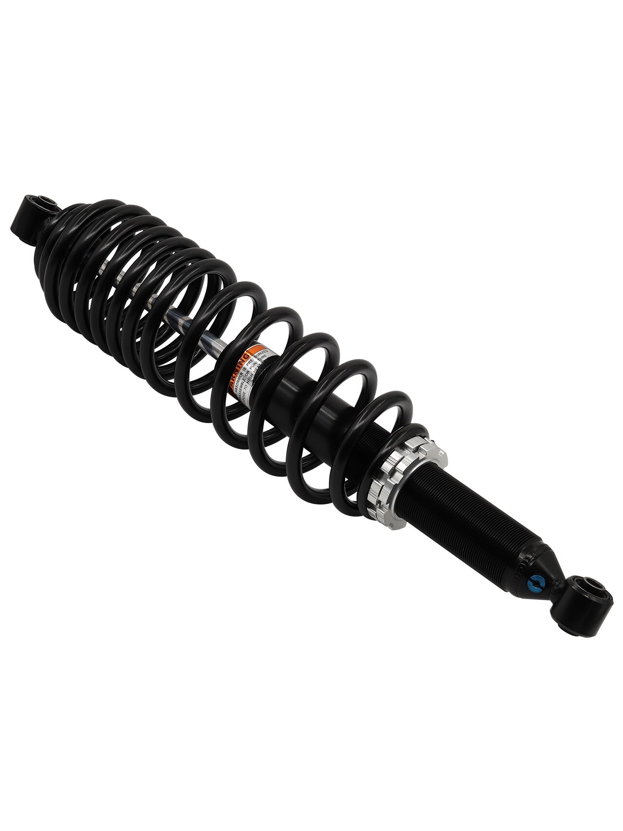 Bronco Gas shock front Can Am Outlander 650 800 2010-12 Bronco Gas shock front Can Am Outlander 650 800 2010-12