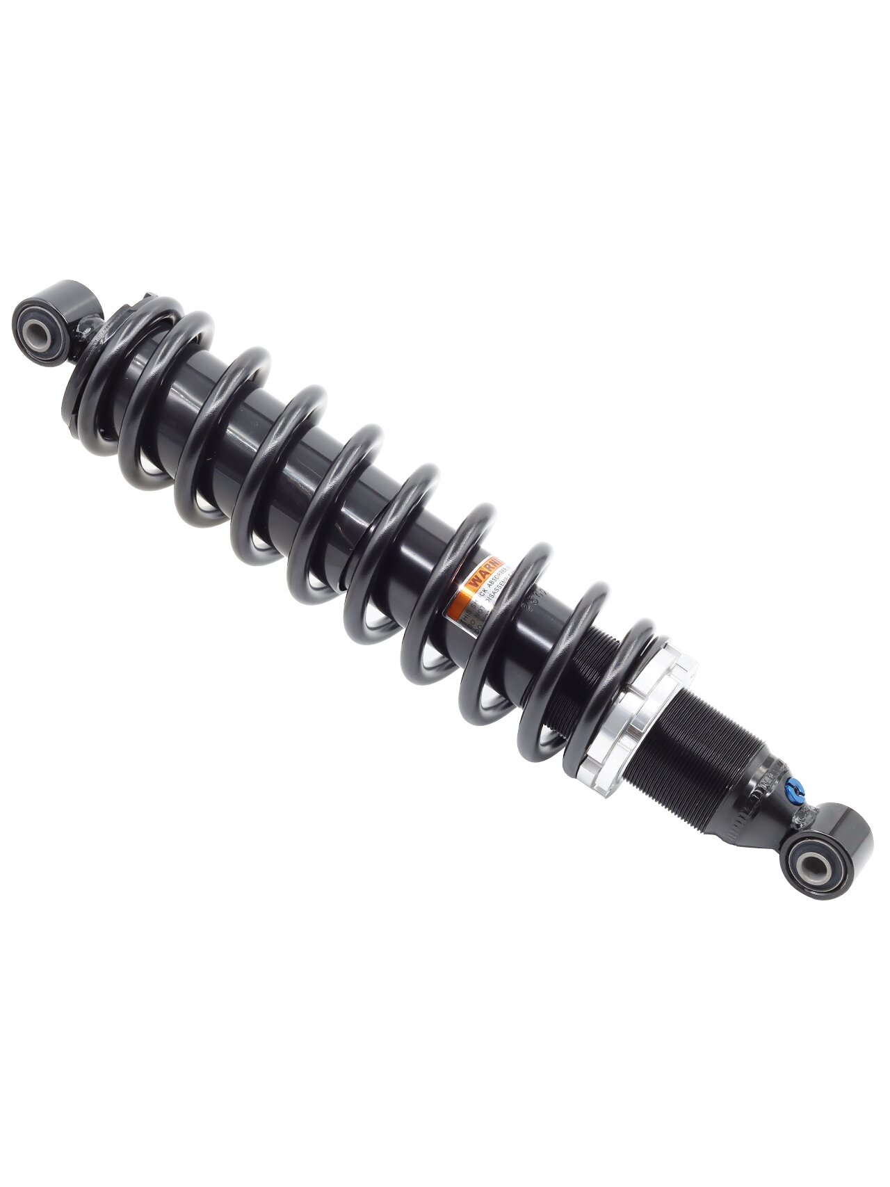 Bronco Gas shock front Suzuki King Quad 500 2019- Bronco Gas shock front Suzuki King Quad 500 2019-