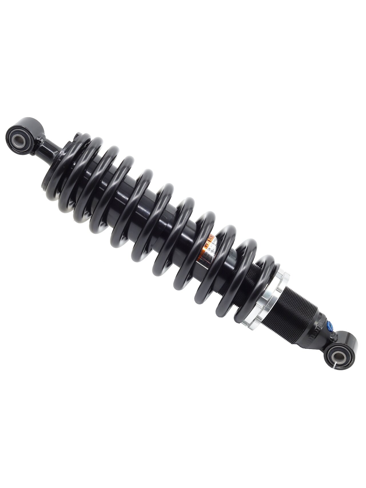 Bronco Gas shock rear Suzuki King Quad 500 2019-