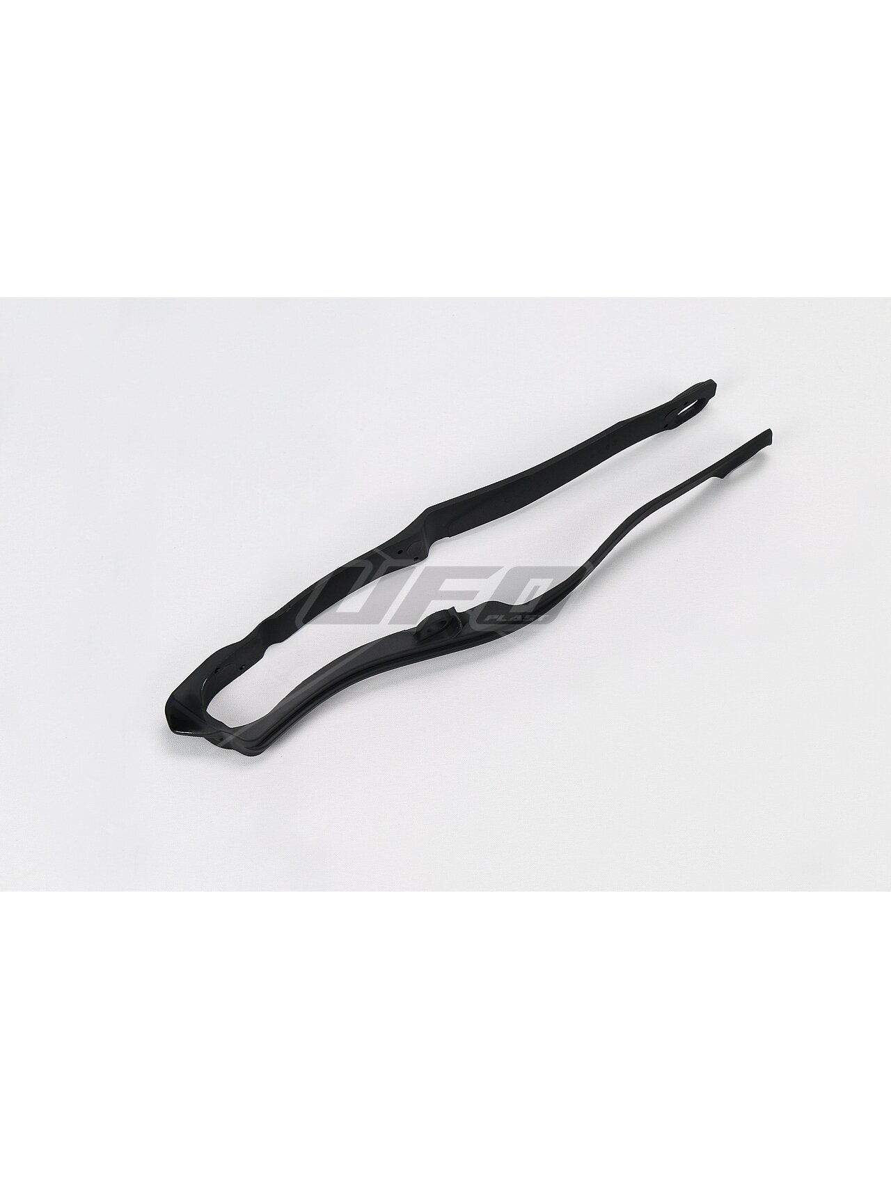 UFO Swingarm chain slider CRF250 14-17CRF450 13-16 Black 001 UFO Swingarm chain slider CRF250 14-17CRF450 13-16 Black 001