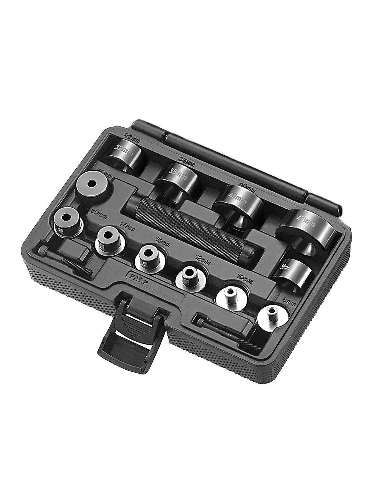 Hyper wheel bearing driver set Hyper wheel bearing driver set