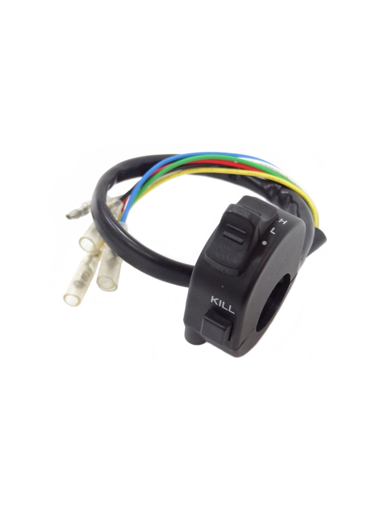TMV Handlebar Switch Universal
