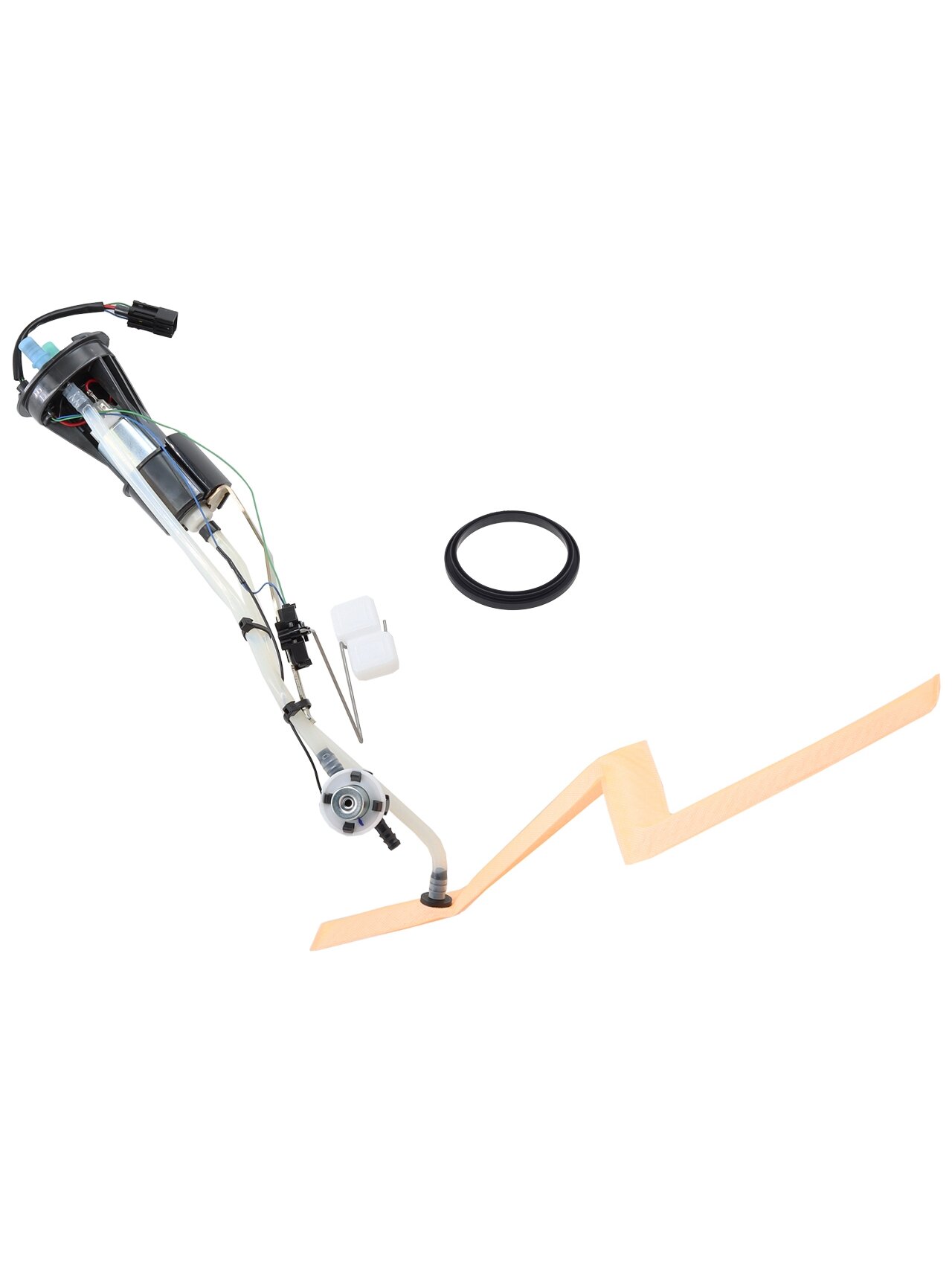 Sno-X Electronic fuel pump (complete) Polaris 600/800/850 Sno-X Electronic fuel pump (complete) Polaris 600/800/850