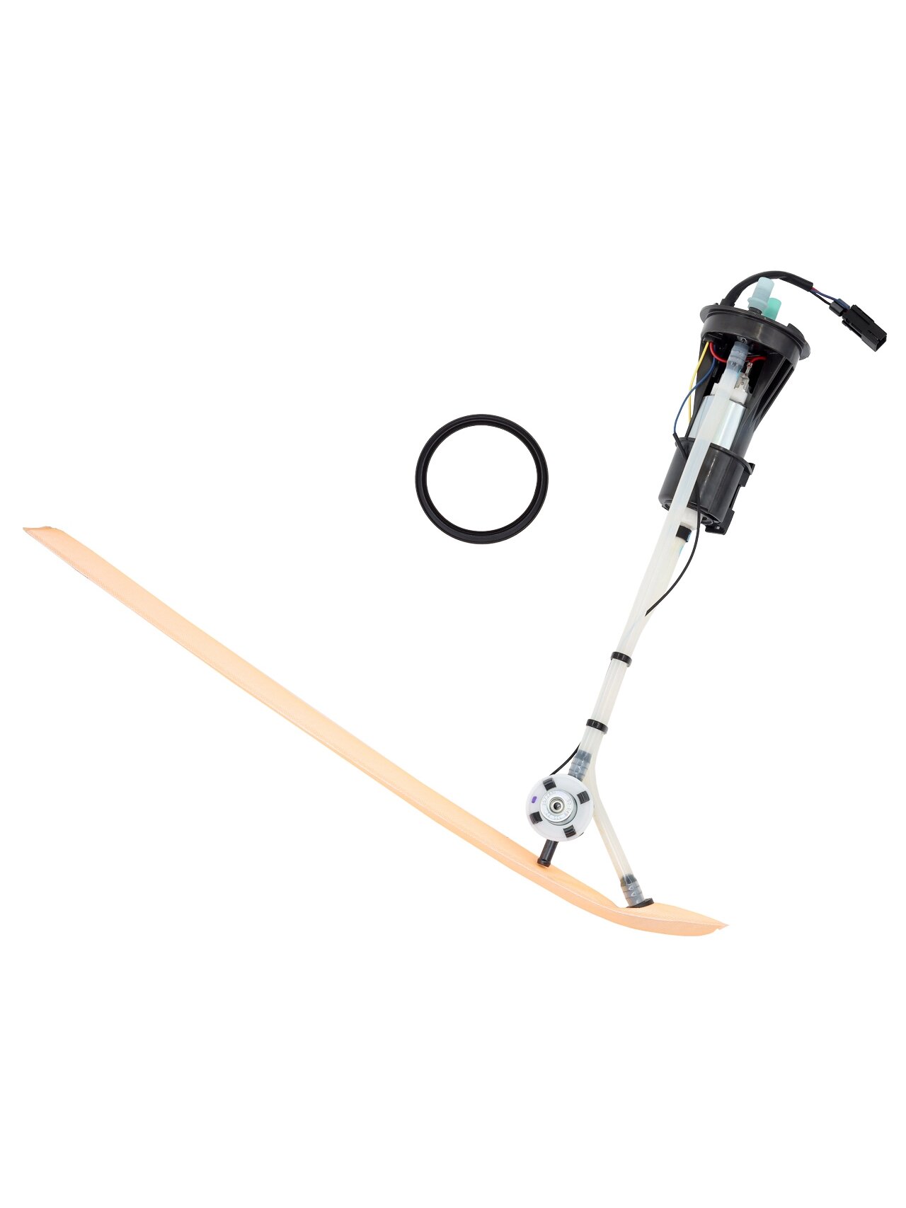 Sno-X Electronic fuel pump (complete) Polaris 600/800/850 Sno-X Electronic fuel pump (complete) Polaris 600/800/850