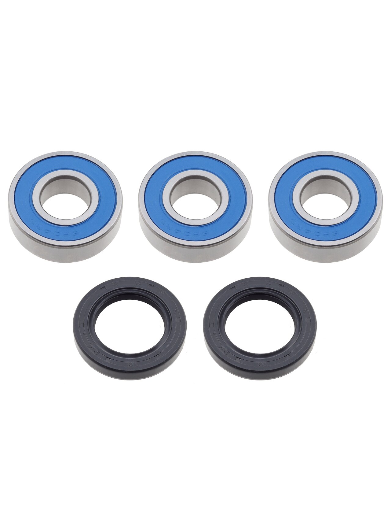 TMV Wheel Bearing Kit - Rear Aprilia Dorsoduro 1200 BMW F650/700/800 TMV Wheel Bearing Kit - Rear Aprilia Dorsoduro 1200 BMW F650/700/800