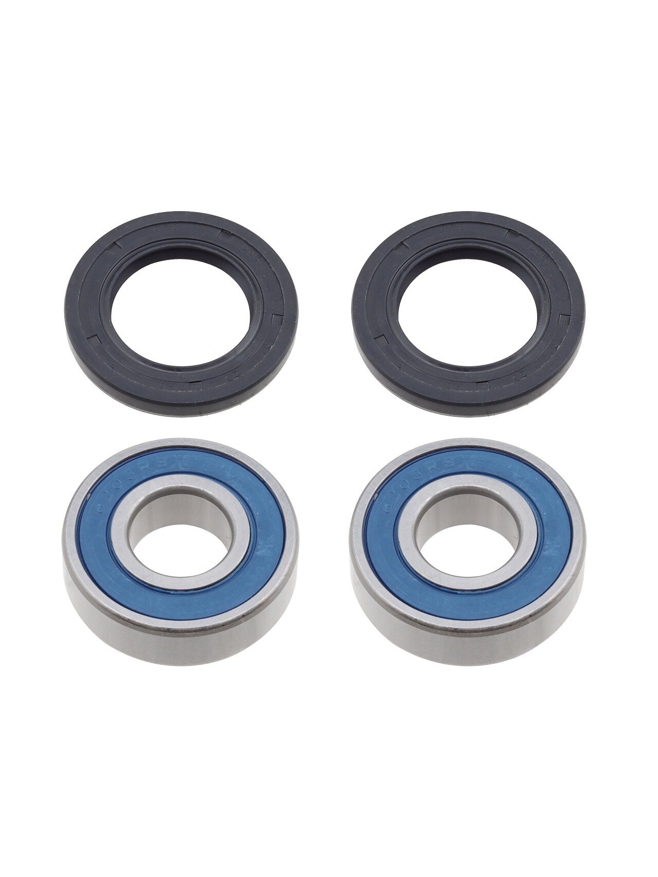 TMV Wheel Bearing Kit - Front Yamaha Mt-07/09 XSR700/900