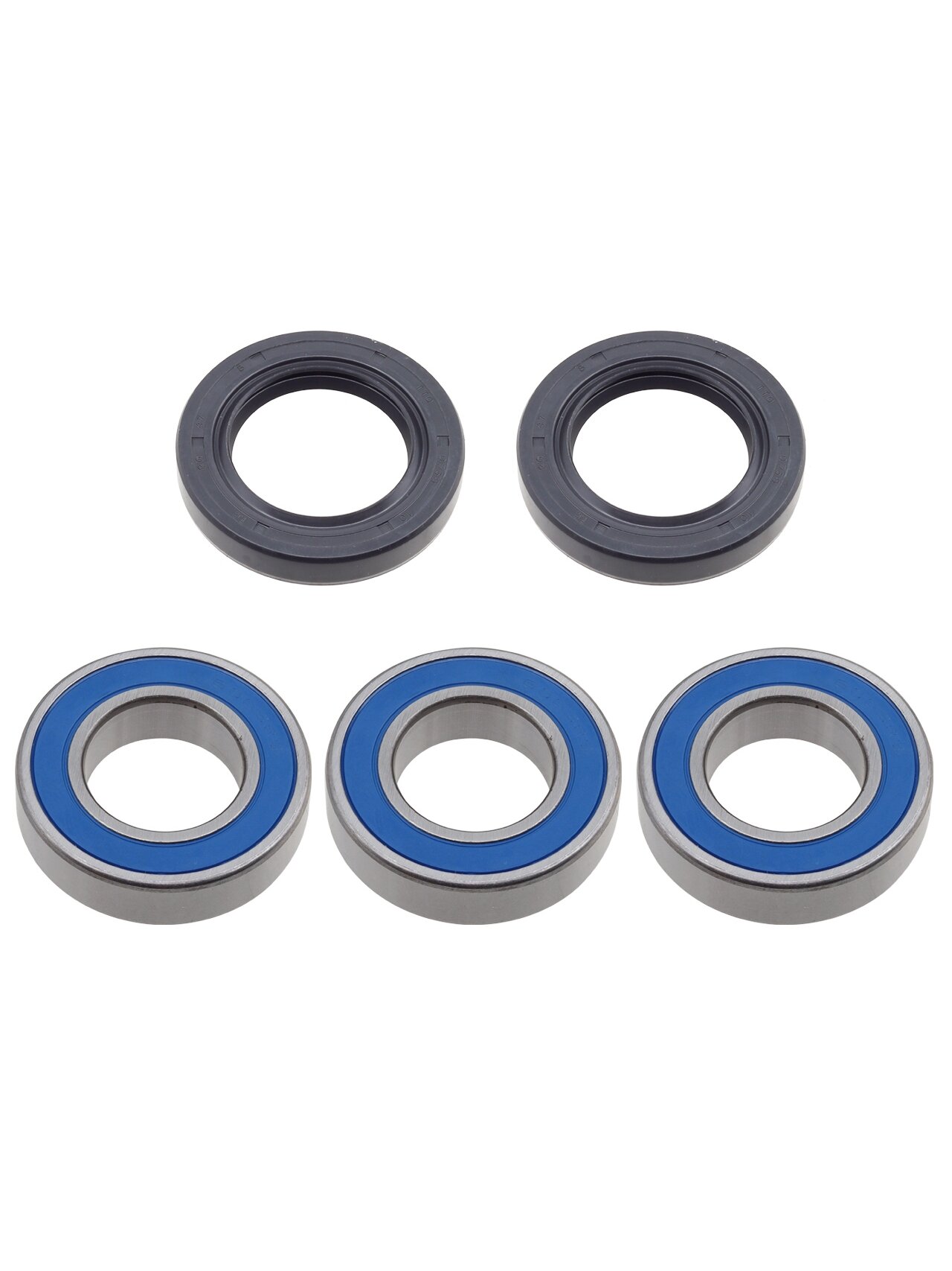 TMV Wheel Bearing Kit front TMV Wheel Bearing Kit front