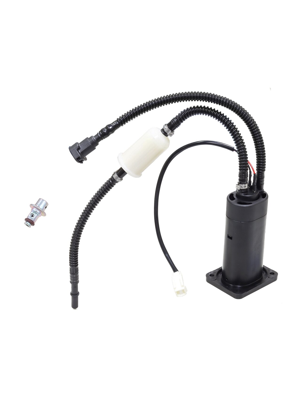 TMV Complete electric fuel pump module