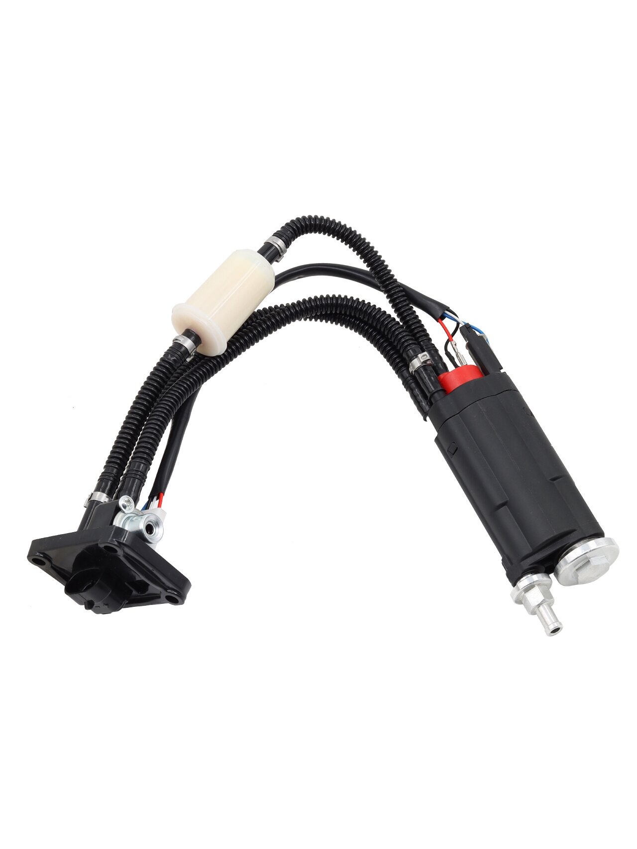 TMV Complete electric fuel pump module