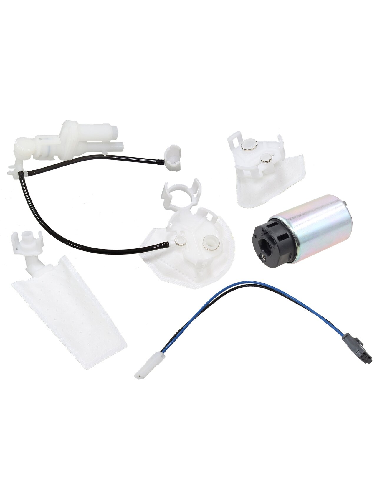 TMV Electric fuel pump TMV Electric fuel pump