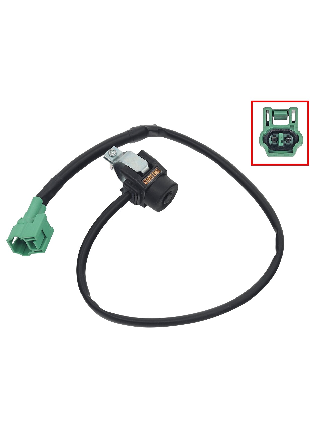 Sixty5 Start Switch Sixty5 Start Switch