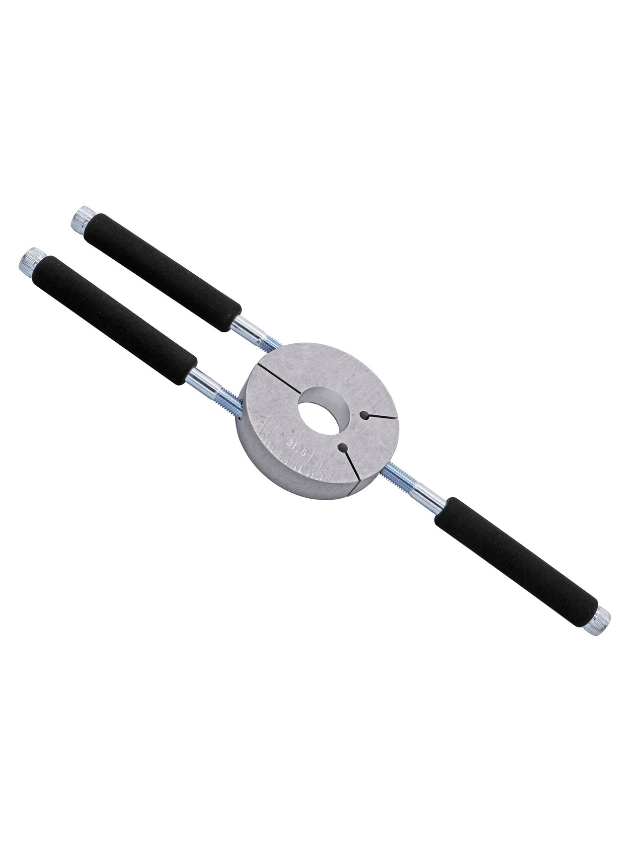 Hyper Crankshaft Bearing Race Mounting Tool Hyper Crankshaft Bearing Race Mounting Tool
