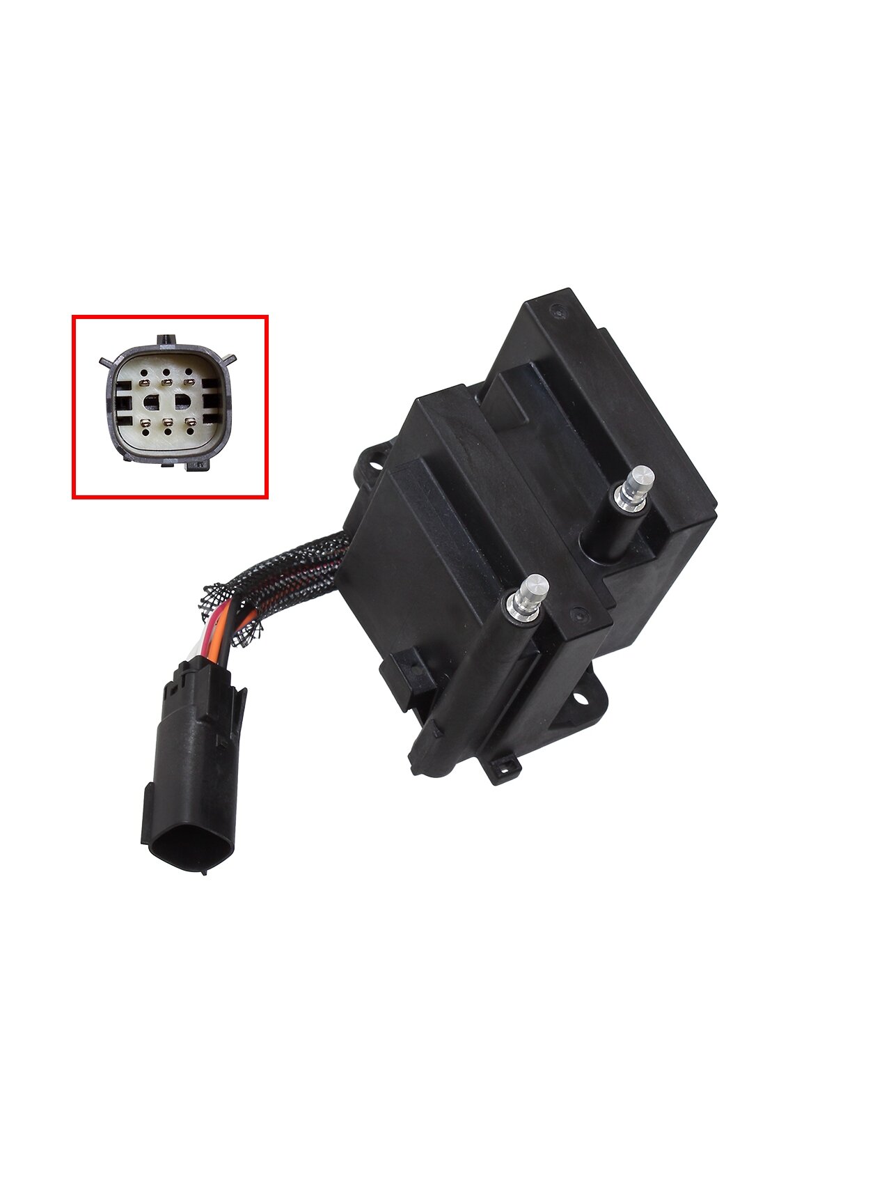 Sno-X Ignition Coil Sno-X Ignition Coil