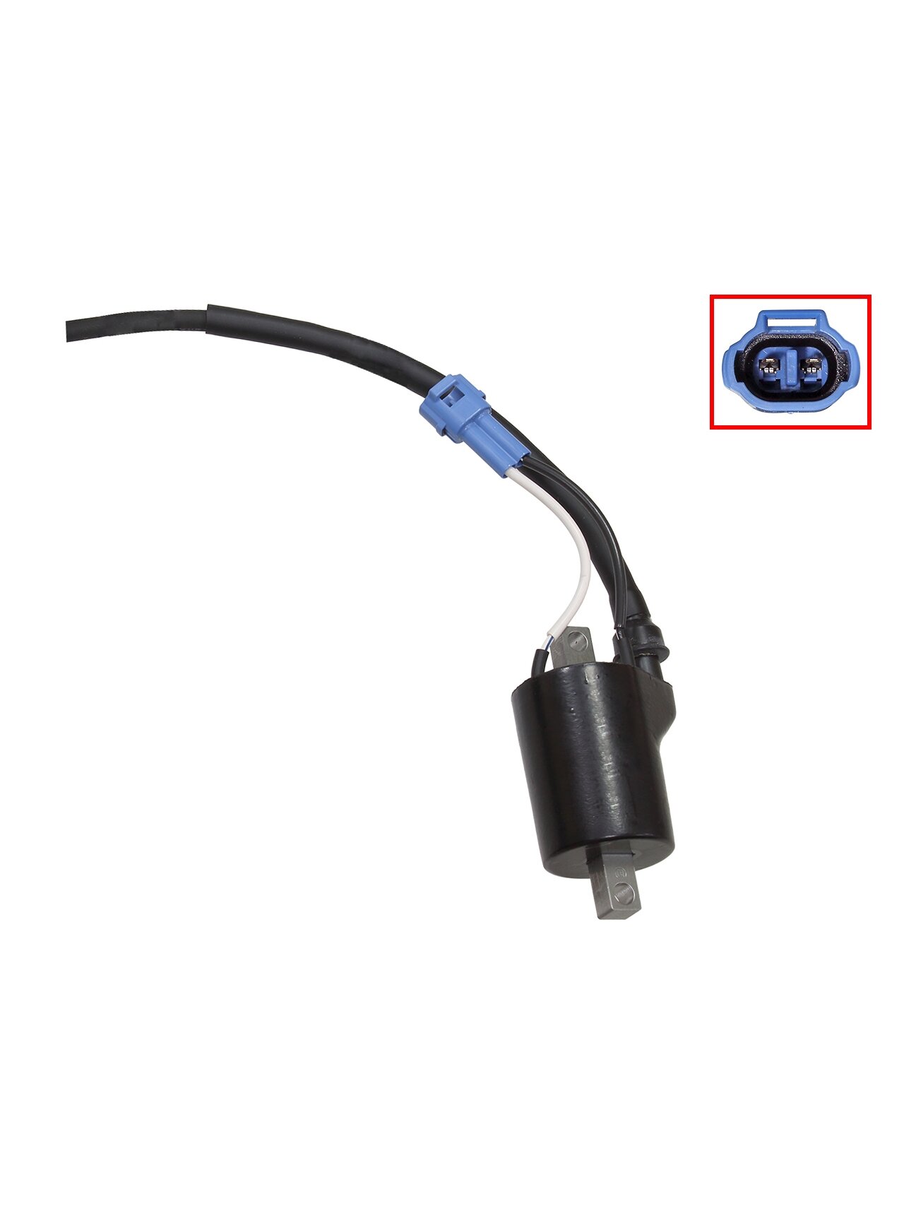 Sno-X Ignition Coil Polaris