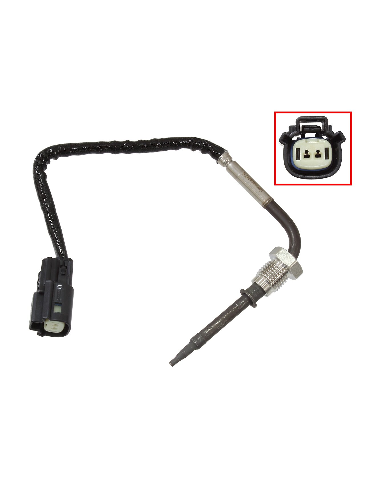 Sno-X Exhaust temperature sensor BRP