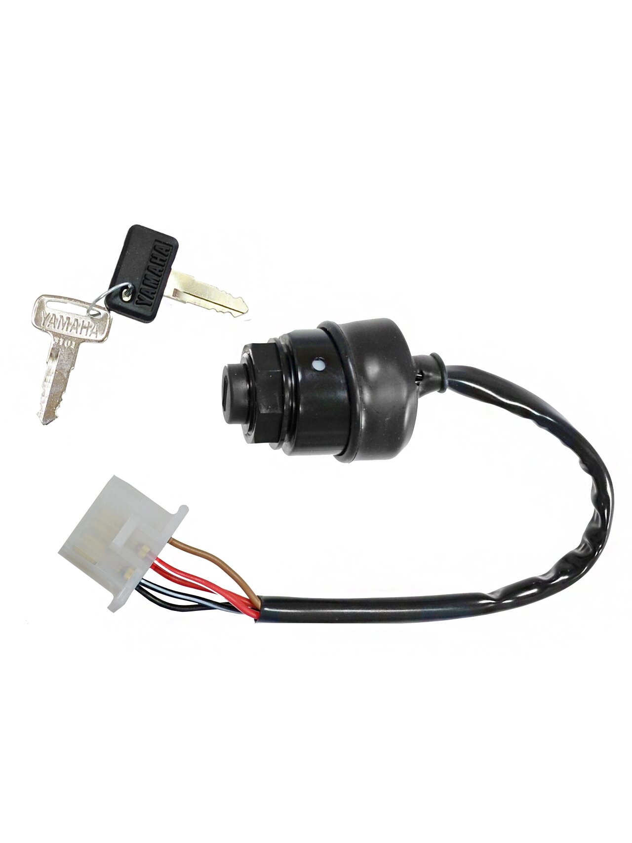 Sno-X Ignition switch Yamaha Sno-X Ignition switch Yamaha