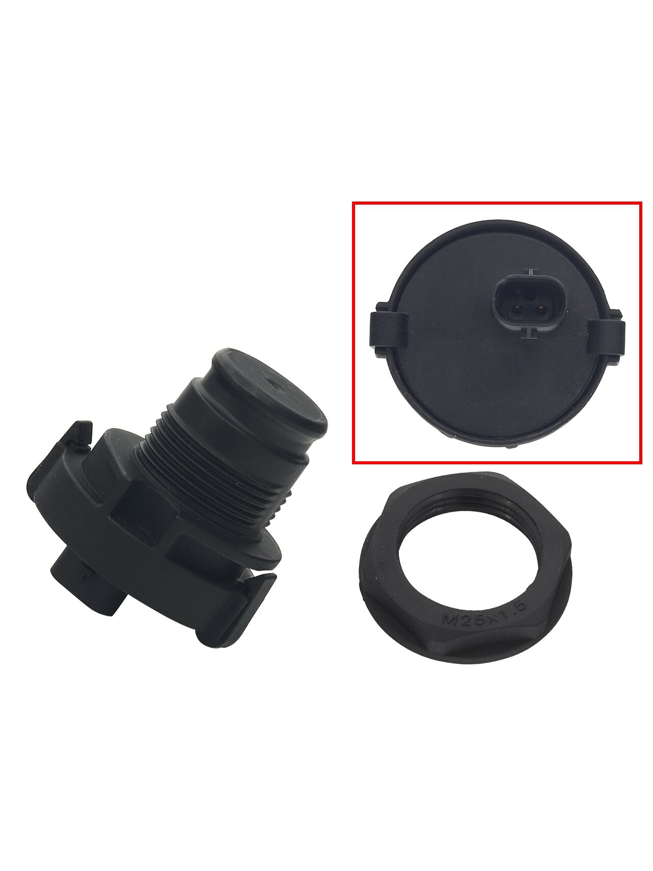 Sno-X Tether switch Arctic Cat/Yamaha