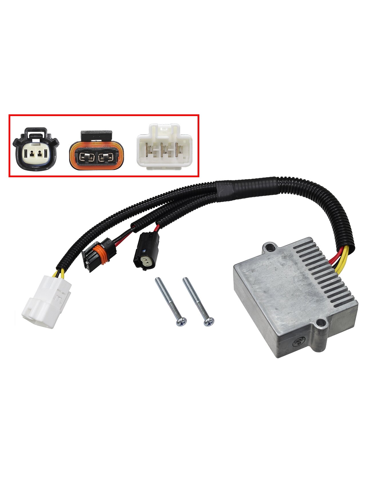 Sno-X Voltage regulator Arctic Cat Sno-X Voltage regulator Arctic Cat