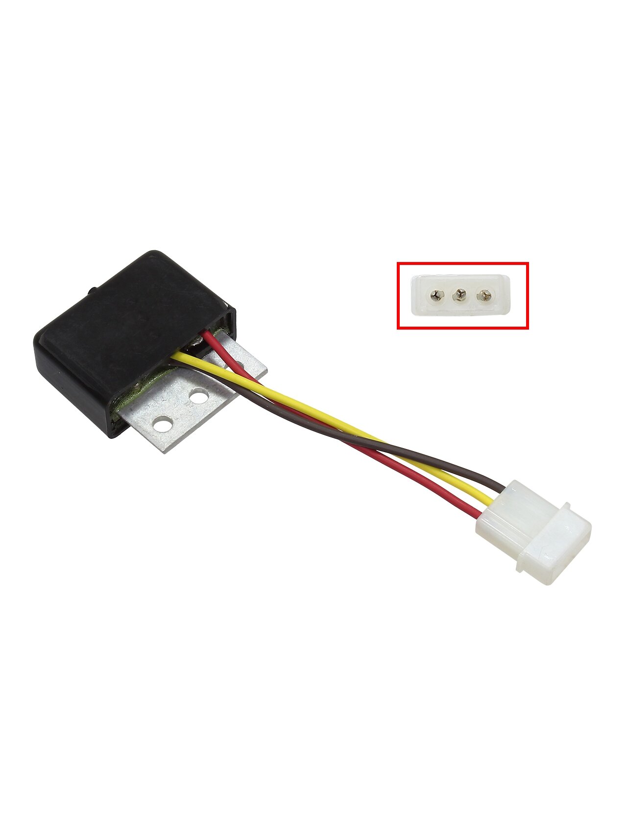 Sno-X Rectifier Polaris Sno-X Rectifier Polaris